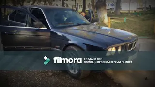 Влог как простые пацаны купили BMW e34