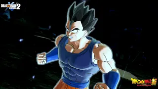 Grinns NEW Upgraded Transformations | Dragon Ball Xenoverse 2 Mods [Compilation]