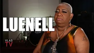 Luenell on Katt Williams Getting Robbed for $59M: They Robbed Me Too! (Part 9)