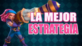 Cómo DECICLAR a TUS RIVALES | Clash Royale - TheRift