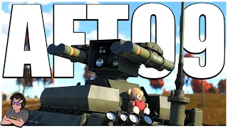 The End of the "Armor Meta" - AFT09 - War Thunder