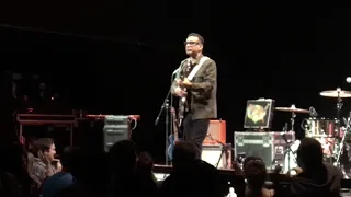 Blackbird (with Jazz Chords!) - Fred Armisen live in Houston