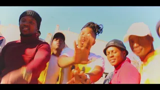 Bhut'Legend - Mzangwa (Official Music Video)