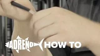 How To Make A Muzzle Bungee | ADRENO TIPS