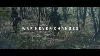 WW2 Short Film - War never changes #ww2shortfilm