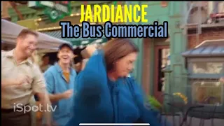 Jardiance Commercial: The Jardiance Song 2