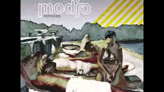 Modjo - On Fire (Modjo's Dyrt Edit)