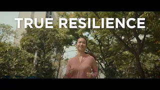 TRUE RESILIENCE | You are UNBREAKABLE