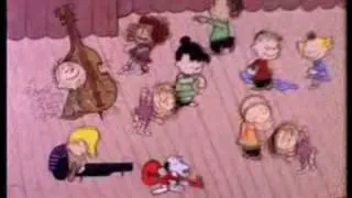 Charlie Brown Christmas UNRATED!!!! (SOO FUNNY!!!)