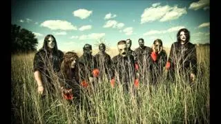 Slipknot - Duality [HD]