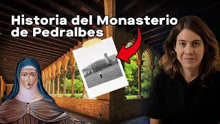 Mujeres detrás de los Muros: La Historia del Monasterio de Pedralbes en Barcelona