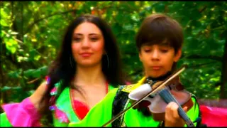 "Цумайлэ"  цыганская песня ансамбль "ИЗУМРУД"beautiful gypsy song   ОТЛИЧНО!!!