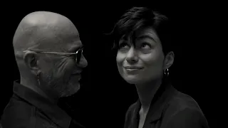 Pascal Obispo, Giordana Angi – J’étais pas fait pour le bonheur (Clip Officiel)