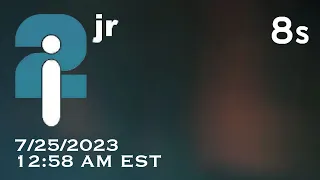 IntelliStar 2 Jr - Columbus, GA 7/25/2023 12:58 AM EST