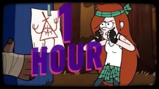 Gravity Falls: Fan-Made Weirdmageddon 3 Trailer