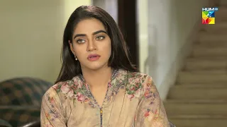 Wafa Be Mol | Episode 66 - Best Moment 09 | #HUMTV Drama