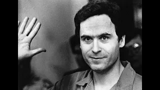 Επεισόδιο 71 - Υπόθεση Ted Bundy - Ο κατά συρροή δολοφόνος με το αγγελικό πρόσωπο