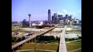 DALLAS - Season 12 Opening