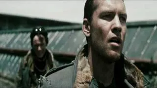 Терминатор 4  (2009) Terminator Salvation - Трейлер / Trailer True HD 720p