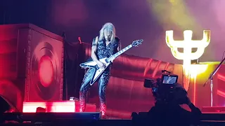 Judas Priest - You've got another thing comin - live at Sweden Rock Festival 2018