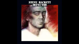 Steve Hackett - Steppes (5.1 Surround Sound)