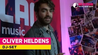 Oliver Heldens (DJ-set) | Bij Igmar