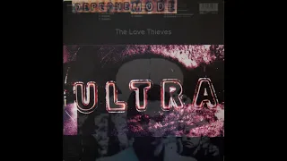 Depeche Mode   Ultra  1997