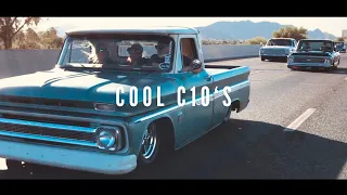 Cool Custom C10’s