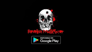 Revelion Online: FPS shooter Multiplayer