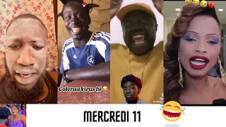 Meilleurs Vidéos Compilation Sénégal A mourir De Rire😂😂🤣 sur Famille sénégalaise (11 octobre )