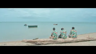 Mudre Ni Cagi Kei Gusuituva - Naca Re I Nene Bura [Official Music Video]