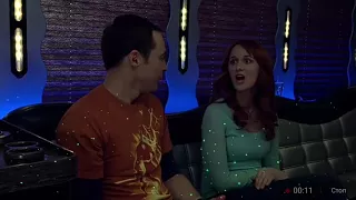 TBBT Сексуальность Раджа 😅