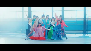 DIALOGUE＋「Deneb and Spica」Music Video