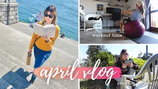 Un weekend in montagna ⛰ | APRIL VLOG