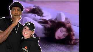 FIRST TIME HEARING Kate Bush - Running Up That Hill (Official Music Video) REACTION