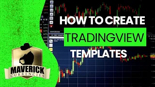 How to Create Custom Templates in TradingView