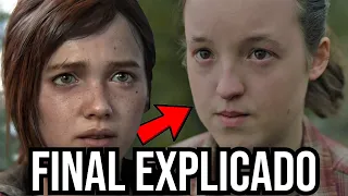 Joel hizo lo que no debía FINAL The Last Of Us episodio 9 explicado, diferencias que no viste