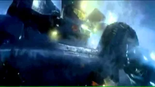 Godzilla vs Pacific Rim   Part.2