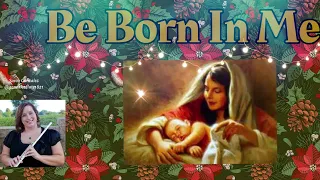 Be Born In Me - Francesca Battistelli