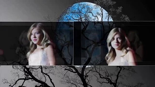 Jackie Evancho - Moon Over Ruined Castle