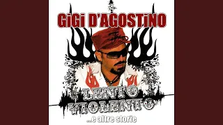Gigi D'Agostino - Un Mondo Migliore (Acapella)