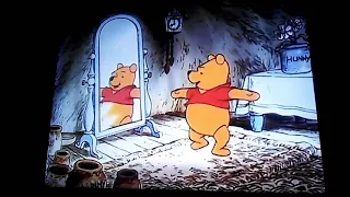 The many advenutres of Winnie the Pooh the story behind the masterpiece