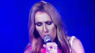 Céline Dion | My Heart Will Go On | Live In Manila | Multi-Angle Video