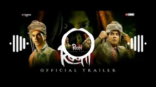 Roohi -Official Trailer Rajkummar Janhvi Varun Dinesh Vijan | Mrighdeep Lamba| Hardik Mehta Maddock