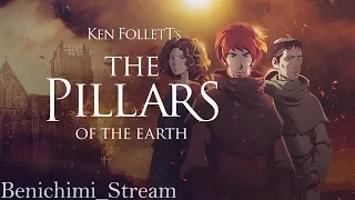 [Ken Follett's The Pillars of the Earth] Книга 2 (часть 1)