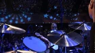 Ringo Starr & His All-Starr Band - Broken wings