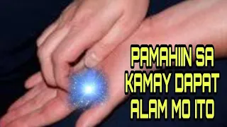 PAMAHIIN SA KAMAY DAPAT ALAM MO ITO-APPLE PAGUIO7