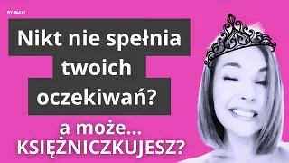 Nierealne oczekiwania czy Zdrowe Standardy ?!