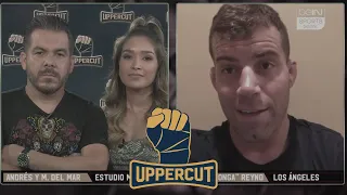 Uppercut - Lo que pocos saben del UFC México