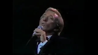 Andy Williams, The Impossible Dream, 1975